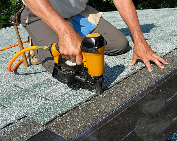 Quick and Trustworthy Emergency Roof Repair Services in Ferriday, LA