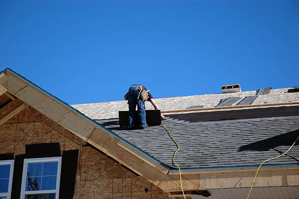 Best Gutter Installation and Roofing  in Ferriday, LA