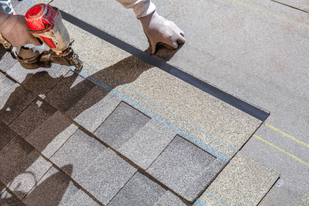 Best Commercial Roofing Services  in Ferriday, LA